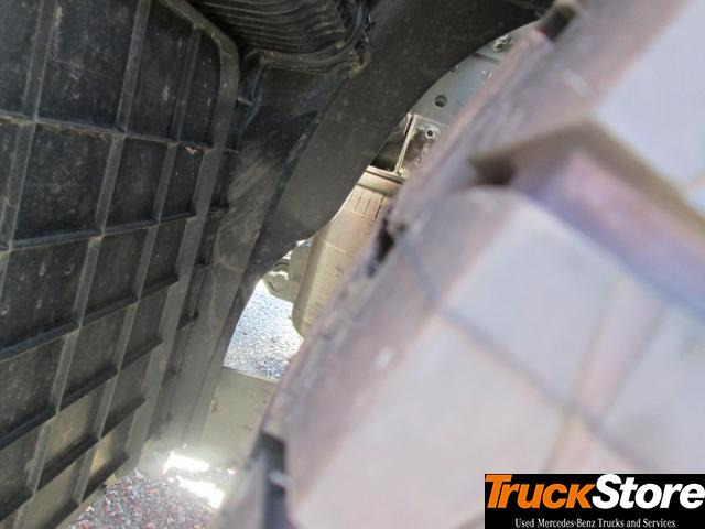 Mercedes-Benz Actros 1845 LS - Tractor unit: picture 5 Mercedes-Benz Actros 1845 LS - Tractor unit: picture 5