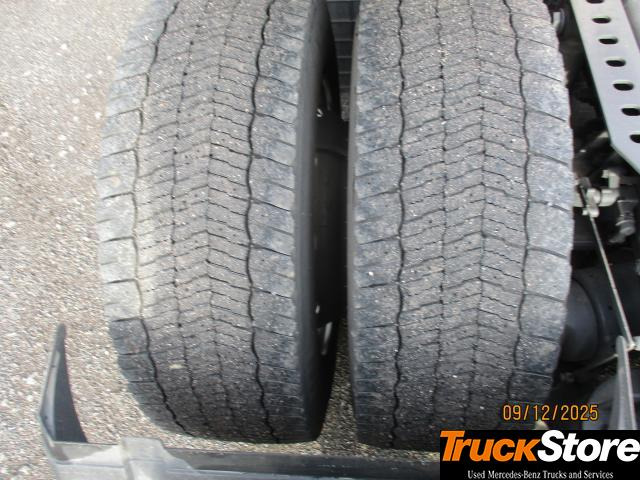 Mercedes-Benz Actros 1845 LS nRL - Tractor unit: picture 2 Mercedes-Benz Actros 1845 LS nRL - Tractor unit: picture 2