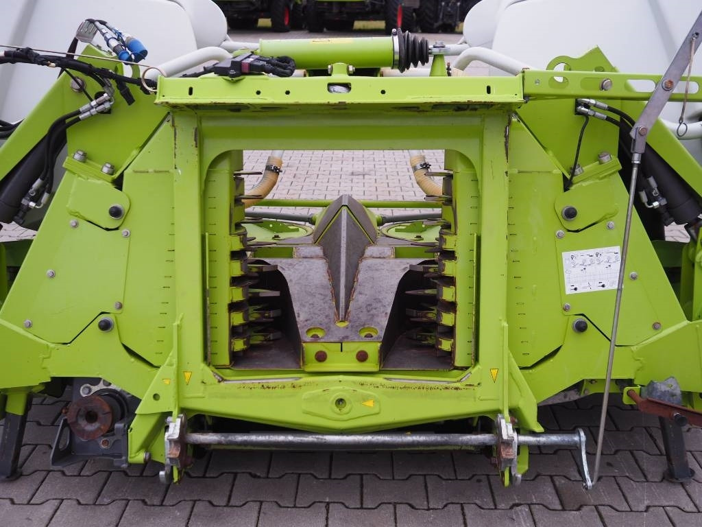 Claas Orbis 450 - Maize harvester: picture 4 Claas Orbis 450 - Maize harvester: picture 4