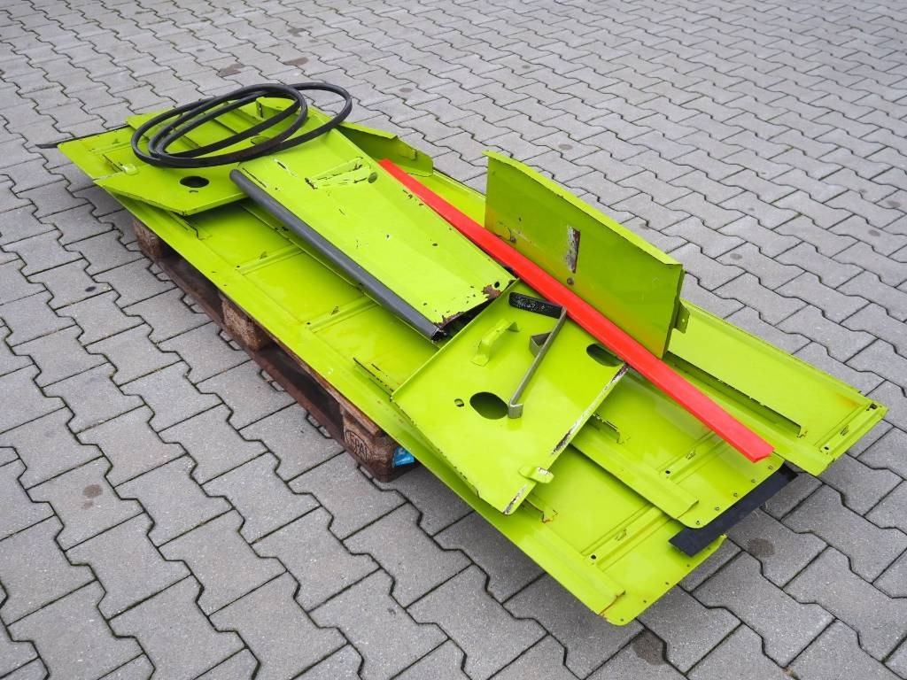 Claas Vario 660 - rapeseed kit - Harvester attachment: picture 4 Claas Vario 660 - rapeseed kit - Harvester attachment: picture 4