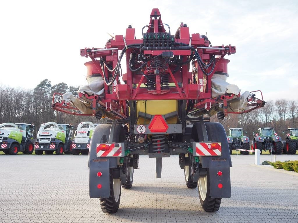 Hardi ALPHA Evo 4100i TWIN - Self-propelled sprayer: picture 4 Hardi ALPHA Evo 4100i TWIN - Self-propelled sprayer: picture 4
