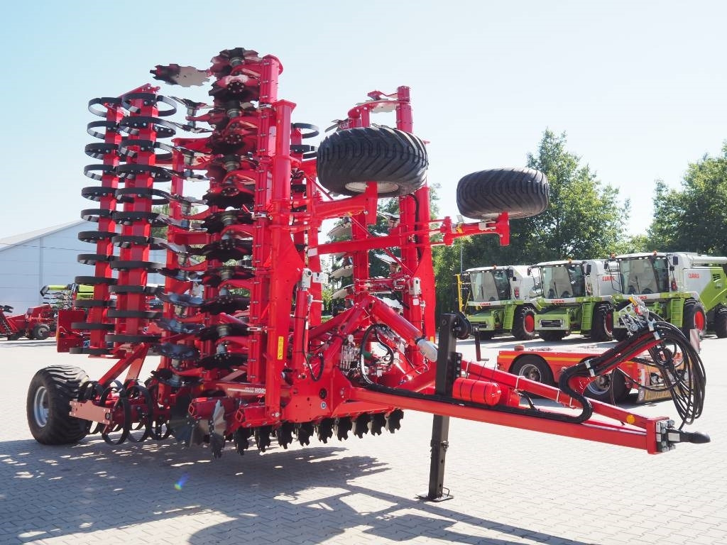 Horsch Joker 8 RT - Disc harrow: picture 5 Horsch Joker 8 RT - Disc harrow: picture 5