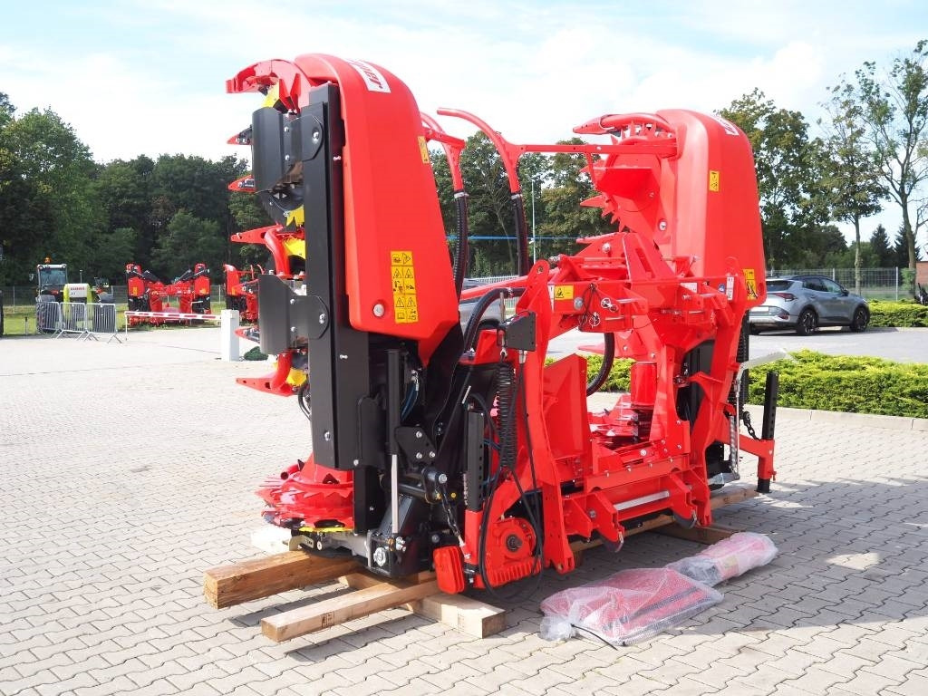 Kemper 360 Pro - Maize harvester: picture 3 Kemper 360 Pro - Maize harvester: picture 3