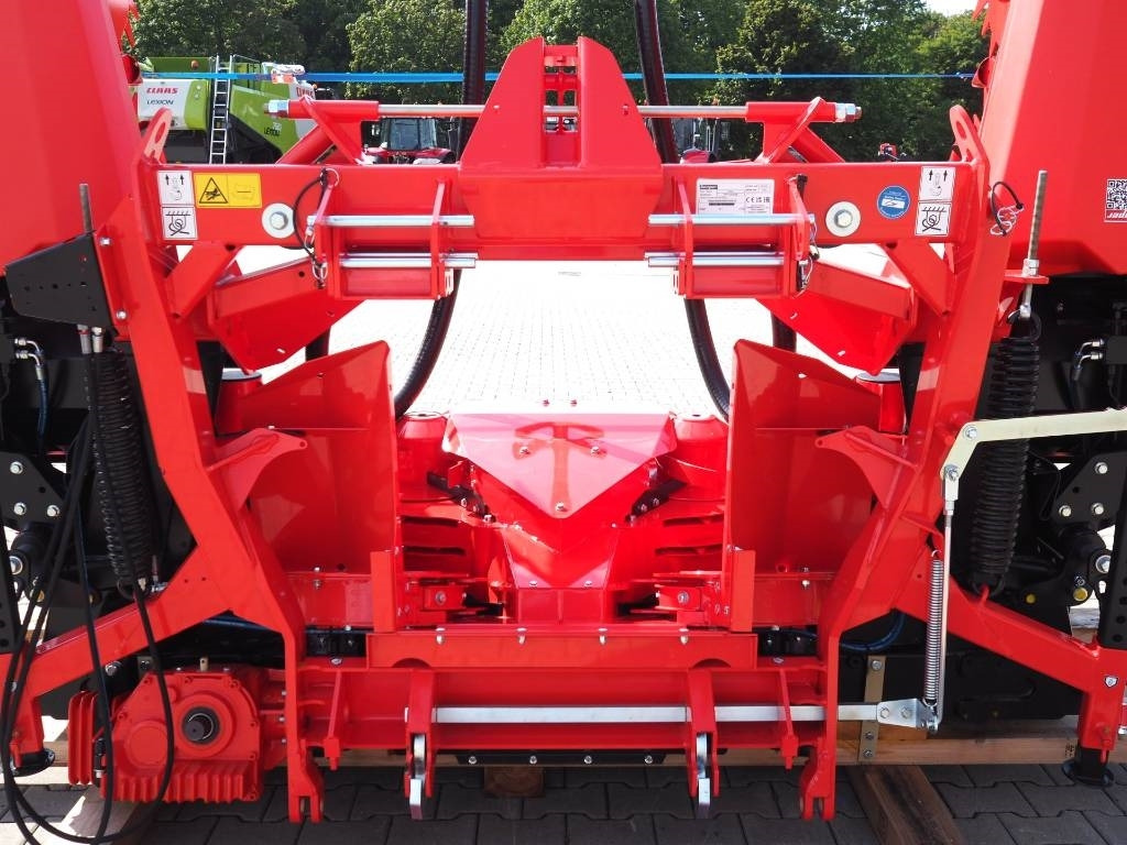 Kemper 360 Pro - Maize harvester: picture 5 Kemper 360 Pro - Maize harvester: picture 5