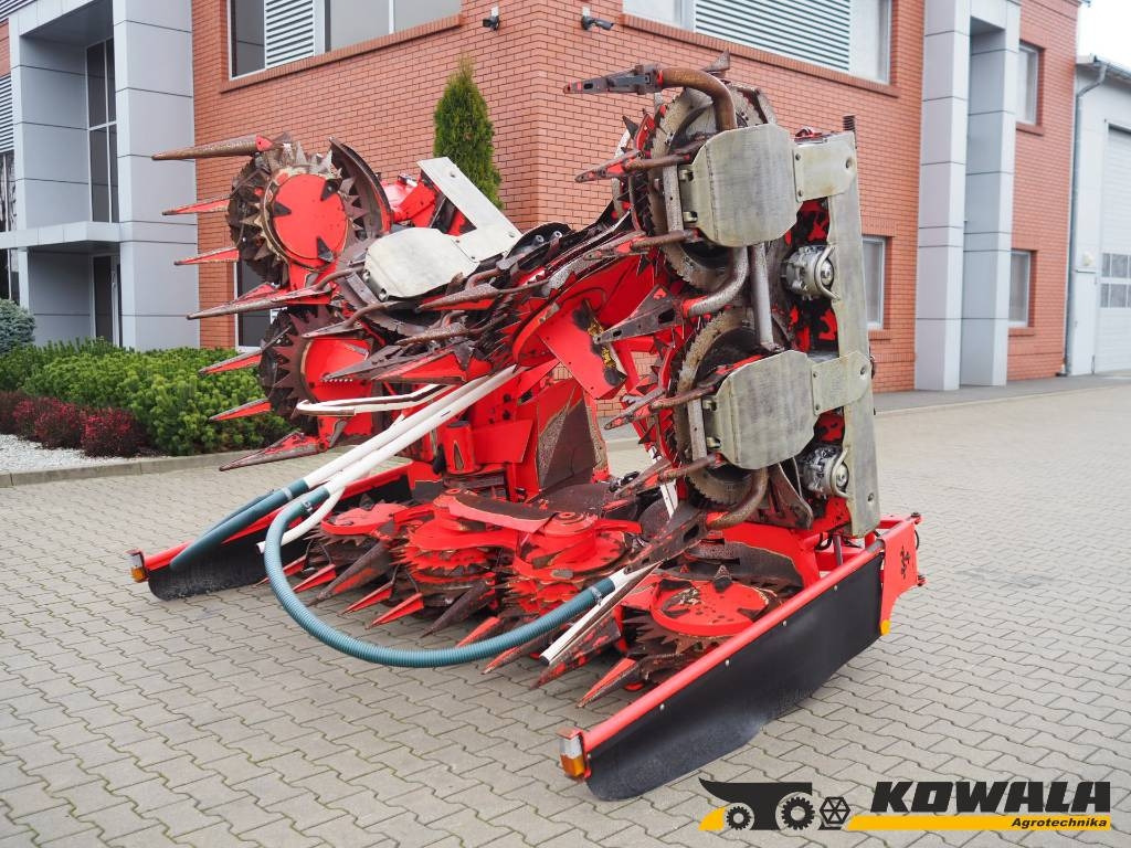 Kemper 375 Plus - Maize harvester: picture 1 Kemper 375 Plus - Maize harvester: picture 1