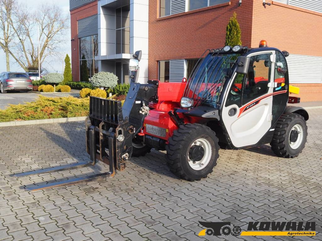 Manitou MT 625 H - Telescopic handler: picture 1 Manitou MT 625 H - Telescopic handler: picture 1