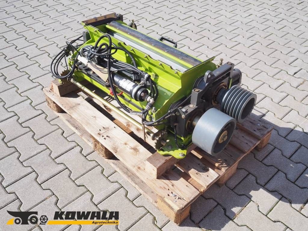 Claas Jaguar - MULTI CROP CRACKER CLASSIC M 100/100 - Spare parts for Agricultural machinery: picture 1 Claas Jaguar - MULTI CROP CRACKER CLASSIC M 100/100 - Spare parts for Agricultural machinery: picture 1