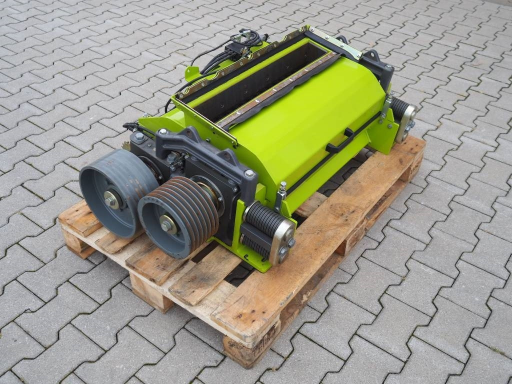 Claas Jaguar - MULTI CROP CRACKER MAX 120/130 - Spare parts for Agricultural machinery: picture 4 Claas Jaguar - MULTI CROP CRACKER MAX 120/130 - Spare parts for Agricultural machinery: picture 4