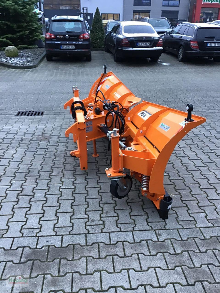 Saphir PSV251 - Snow plough: picture 3 Saphir PSV251 - Snow plough: picture 3
