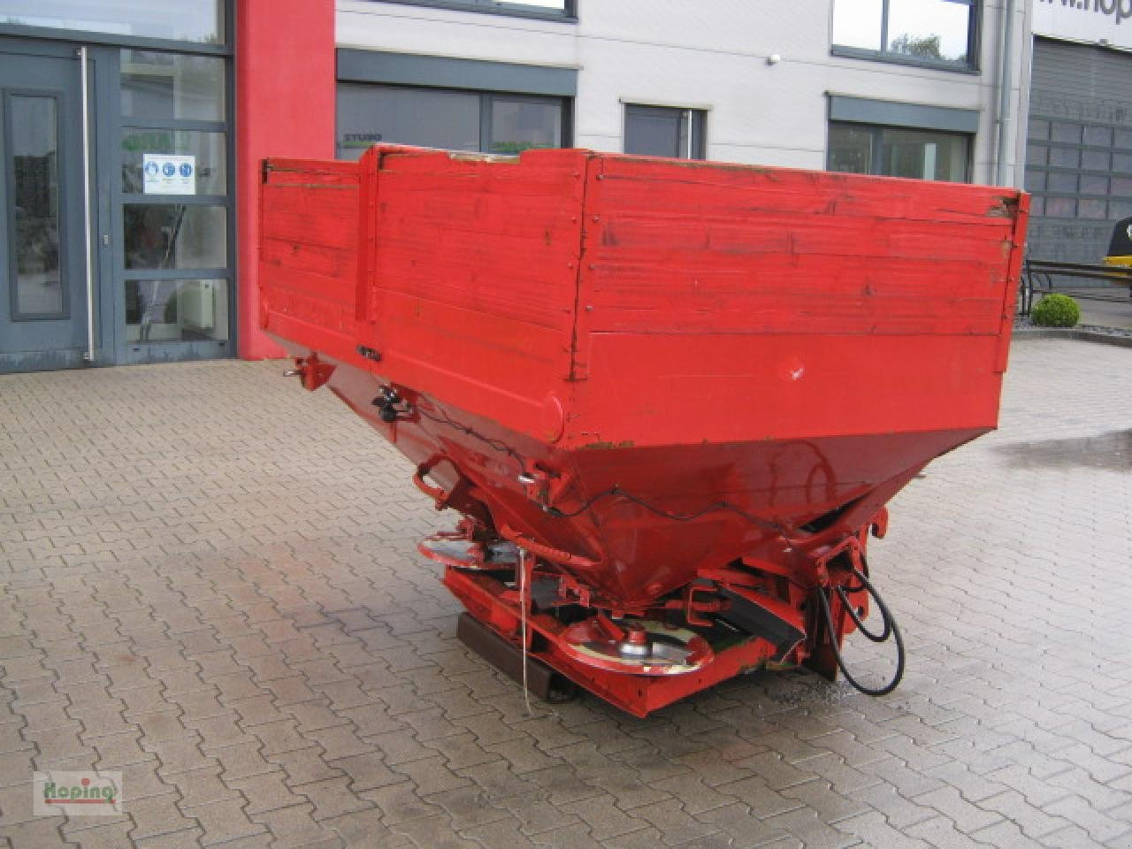 Unbekannt Breite 2,25m - Livestock equipment: picture 1 Unbekannt Breite 2,25m - Livestock equipment: picture 1