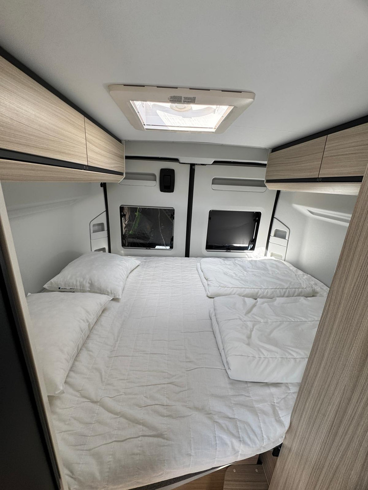 Camper van ADRIA Twin 600 SP: picture 16