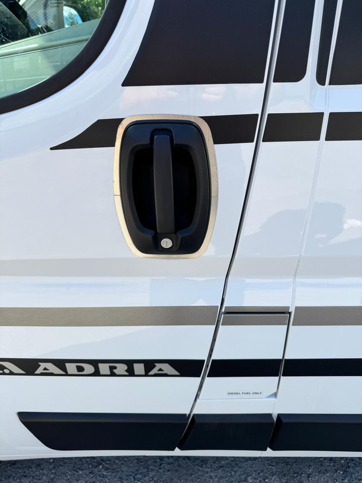 Camper van ADRIA Twin 600 SP: picture 24