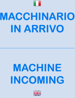 Caricatore di barre Iemca BOSS 332E-r - Metalworking machinery: picture 1 Caricatore di barre Iemca BOSS 332E-r - Metalworking machinery: picture 1