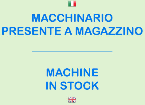 Caricatore di barre Top Automazioni MITO 342 - Metalworking machinery: picture 1 Caricatore di barre Top Automazioni MITO 342 - Metalworking machinery: picture 1