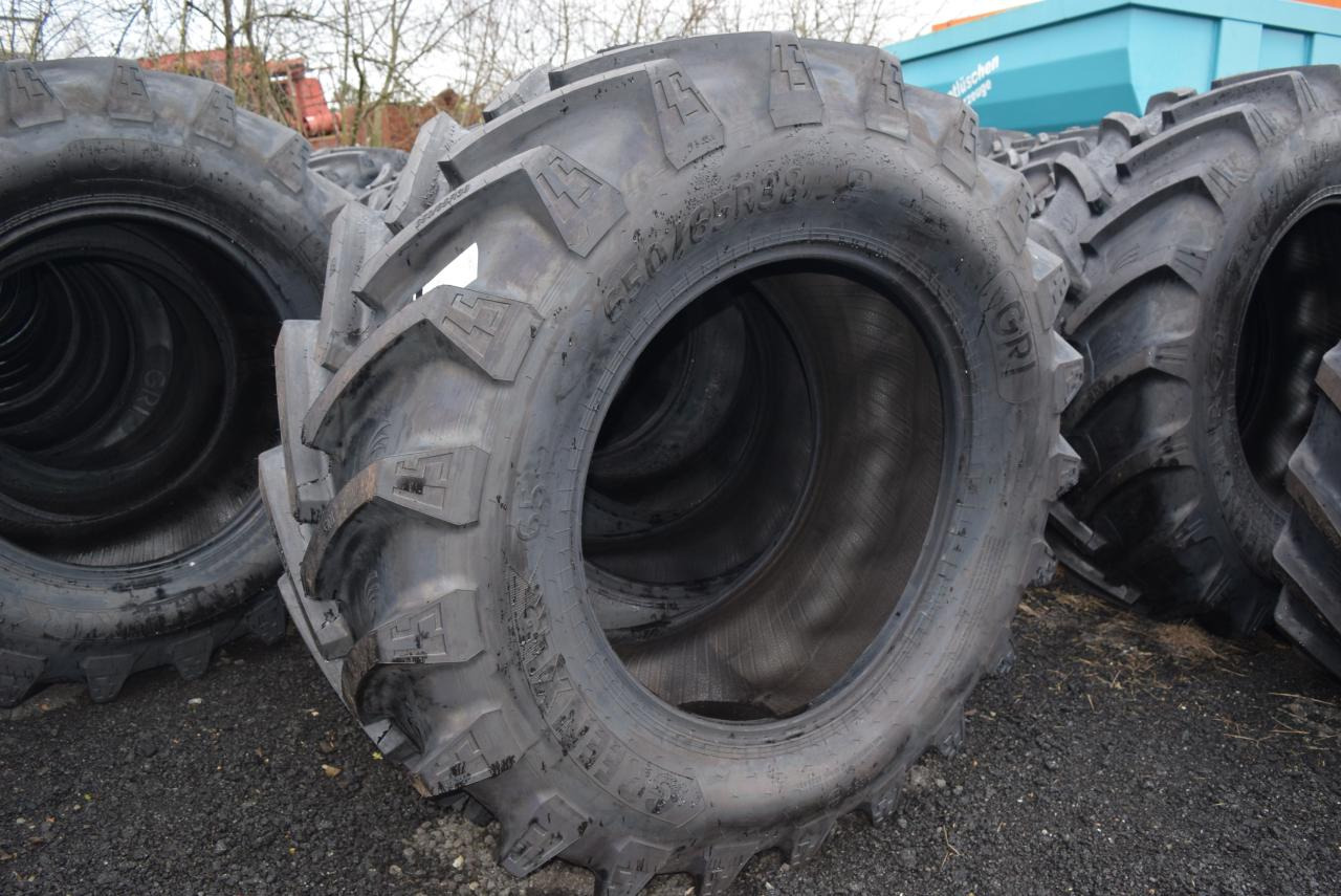 / 650/65R38 *GRI* - Tire: picture 3 / 650/65R38 *GRI* - Tire: picture 3