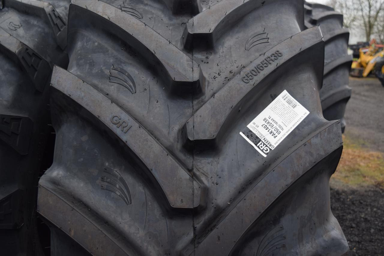 / 650/65R38 *GRI* - Tire: picture 4 / 650/65R38 *GRI* - Tire: picture 4