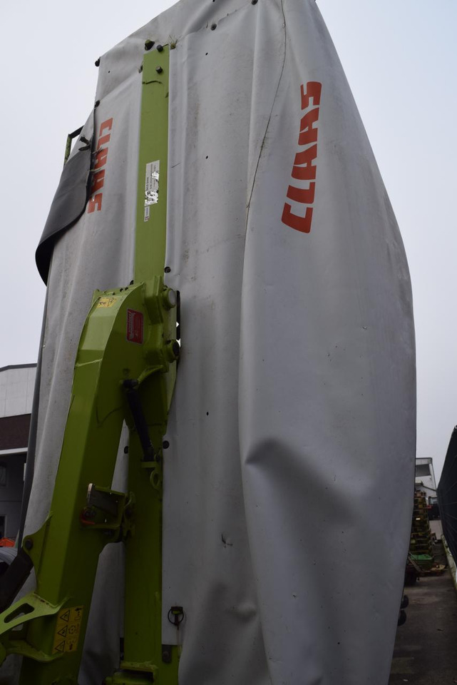 CLAAS Disco 8400 Contour - Mower: picture 5 CLAAS Disco 8400 Contour - Mower: picture 5