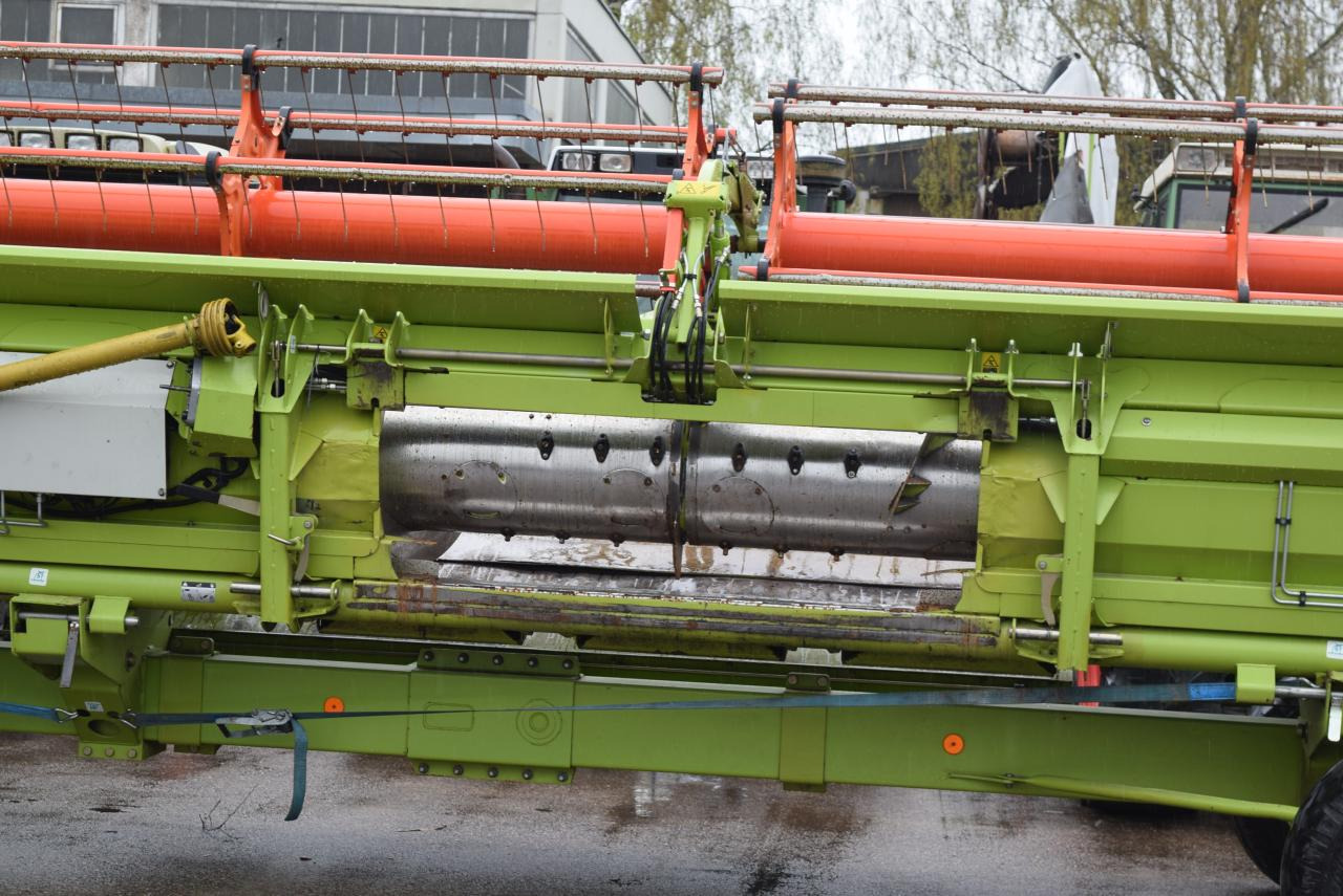 CLAAS V 1200 Vario *Schneidwerk* - Combine header: picture 5 CLAAS V 1200 Vario *Schneidwerk* - Combine header: picture 5
