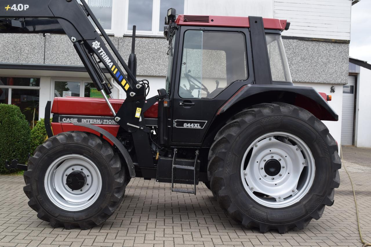 Case-IH 844 A/S - Farm tractor: picture 5 Case-IH 844 A/S - Farm tractor: picture 5