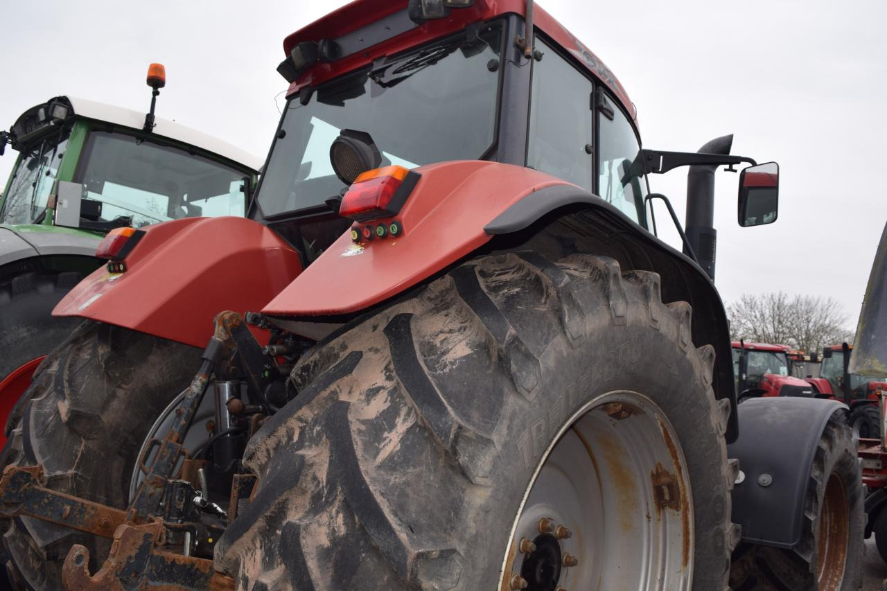 Case-IH CVX 170 - Farm tractor: picture 4 Case-IH CVX 170 - Farm tractor: picture 4