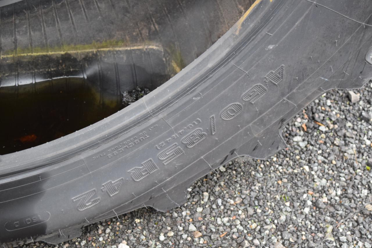 Firestone 460/85R42 - Tire: picture 2 Firestone 460/85R42 - Tire: picture 2