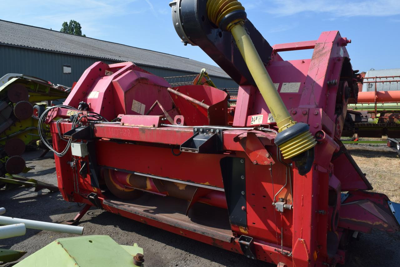 Geringhoff Rota Disc - Maize harvester: picture 3 Geringhoff Rota Disc - Maize harvester: picture 3