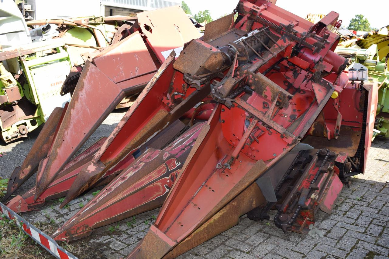 Geringhoff Rota Disc *Maispflücker* - Maize harvester: picture 2 Geringhoff Rota Disc *Maispflücker* - Maize harvester: picture 2
