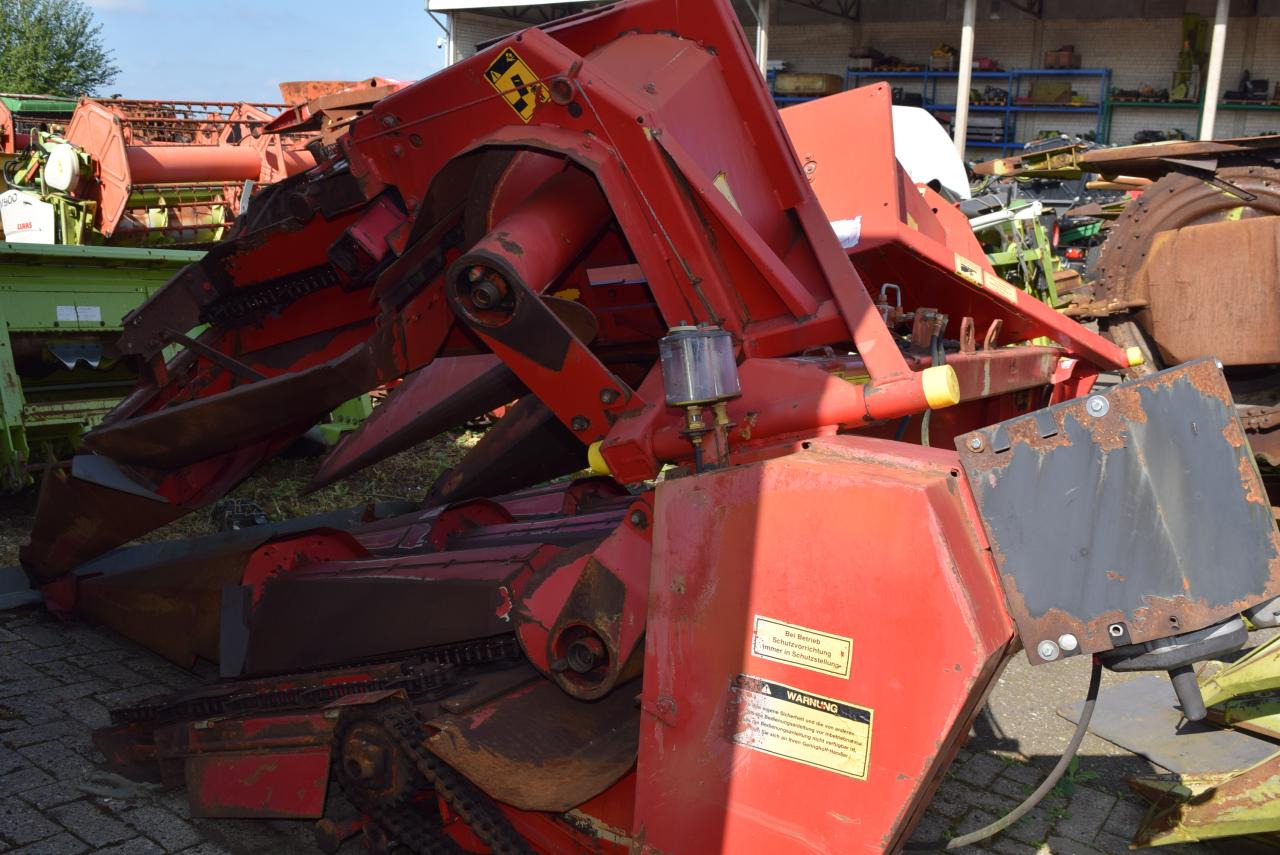 Geringhoff Rota Disc *Maispflücker* - Maize harvester: picture 4 Geringhoff Rota Disc *Maispflücker* - Maize harvester: picture 4