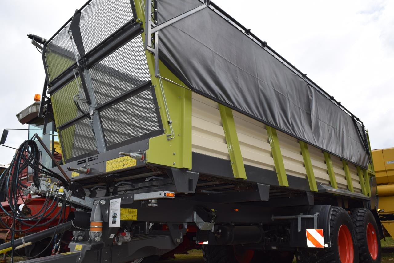 Kaweco RADIUM 250 S - Farm tipping trailer/ Dumper: picture 3 Kaweco RADIUM 250 S - Farm tipping trailer/ Dumper: picture 3