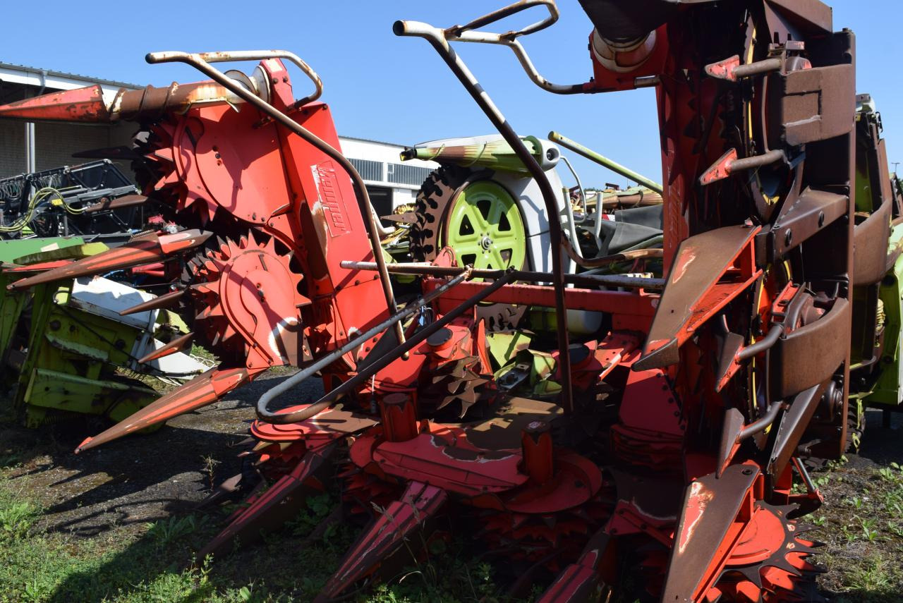 Kemper Champion 360 *Maisgebiss* - Maize harvester: picture 1 Kemper Champion 360 *Maisgebiss* - Maize harvester: picture 1