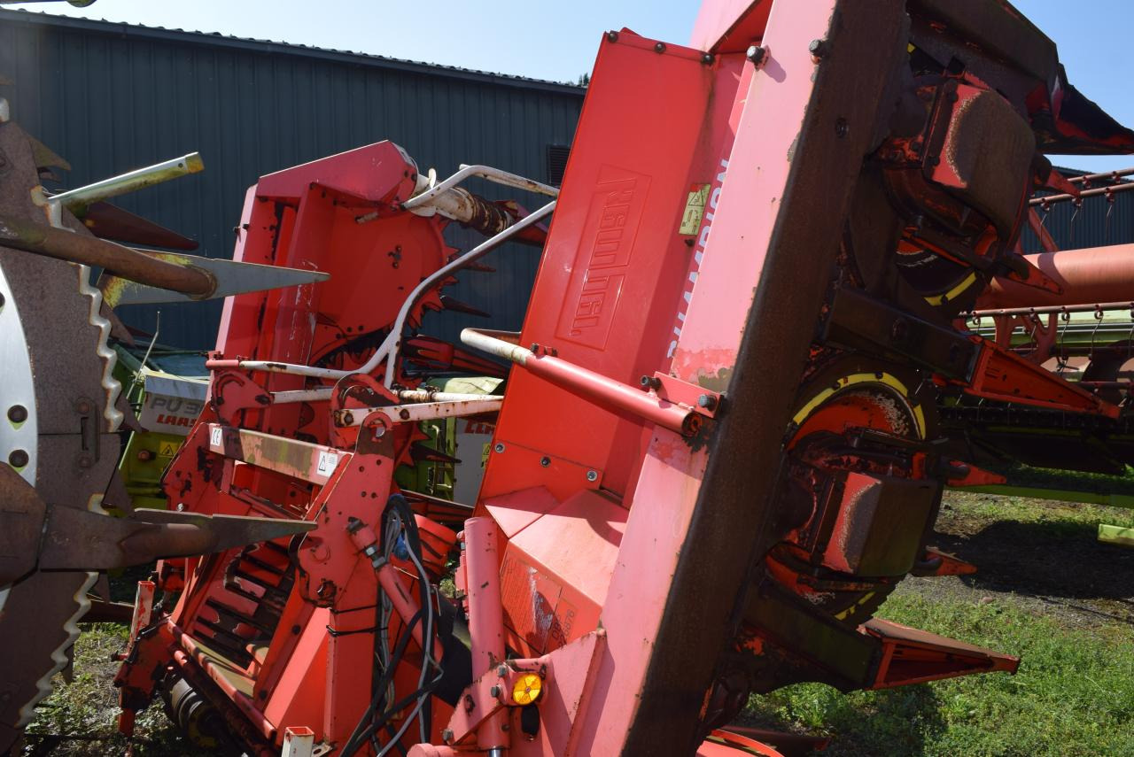 Kemper Champion 360 *Maisgebiss* - Maize harvester: picture 4 Kemper Champion 360 *Maisgebiss* - Maize harvester: picture 4