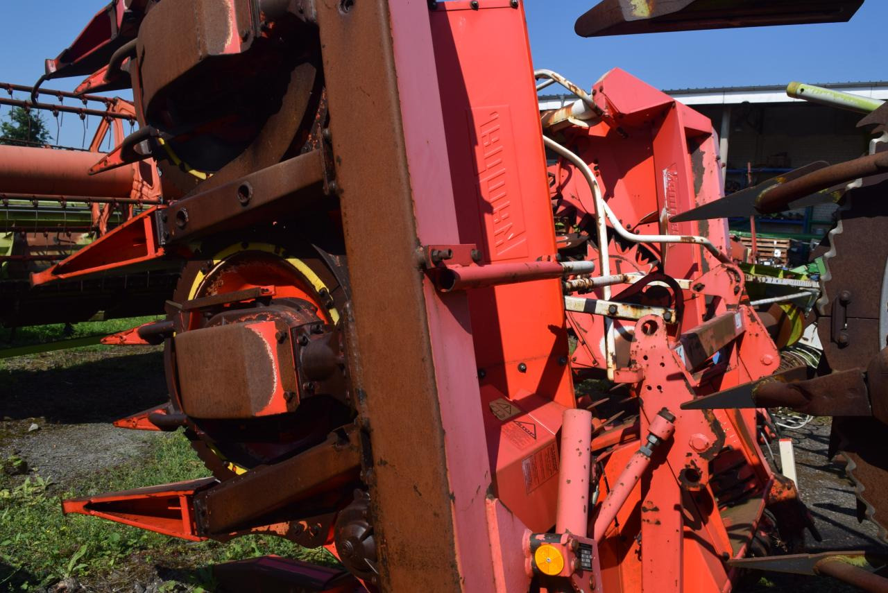Kemper Champion 360 *Maisgebiss* - Maize harvester: picture 3 Kemper Champion 360 *Maisgebiss* - Maize harvester: picture 3