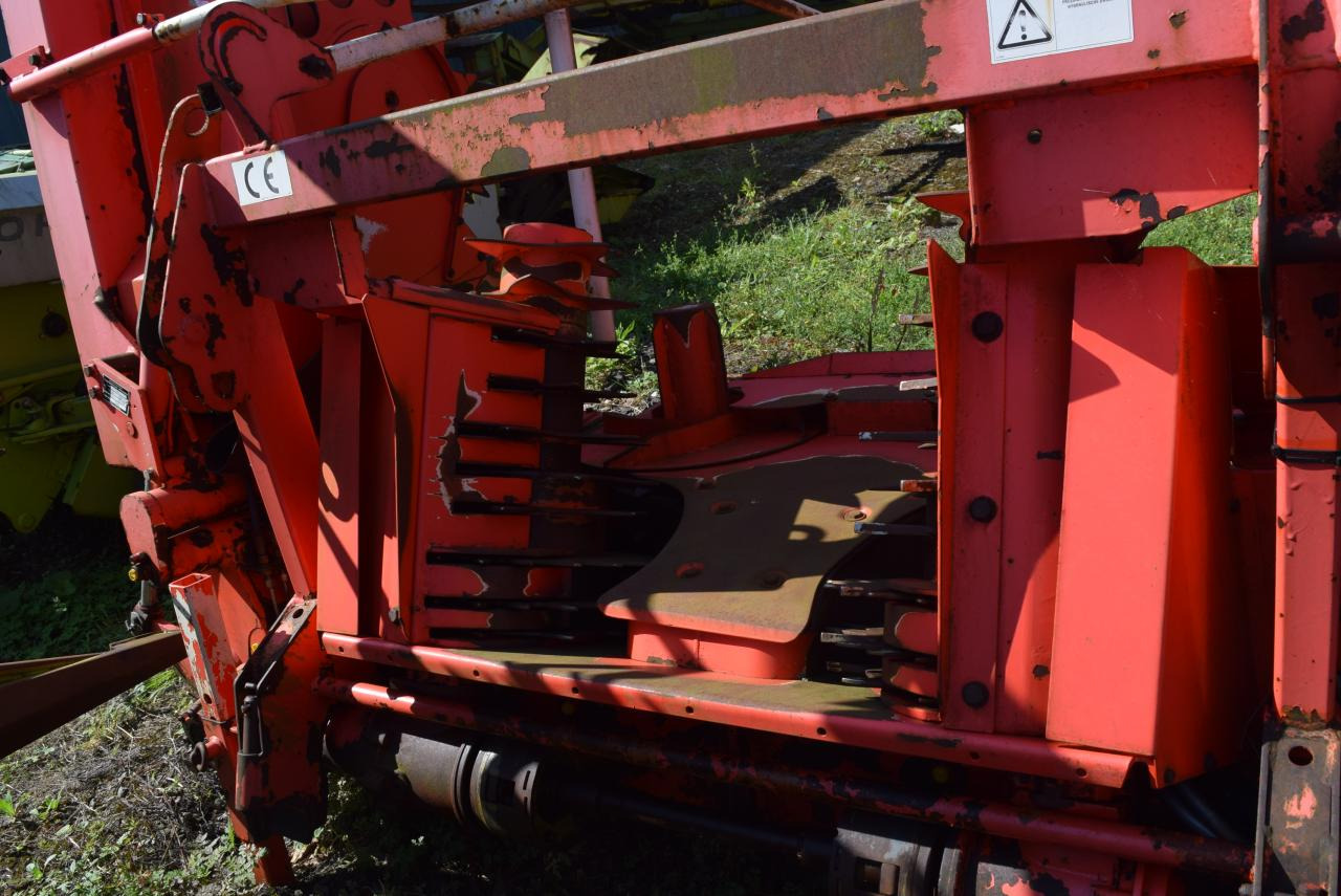 Kemper Champion 360 *Maisgebiss* - Maize harvester: picture 5 Kemper Champion 360 *Maisgebiss* - Maize harvester: picture 5