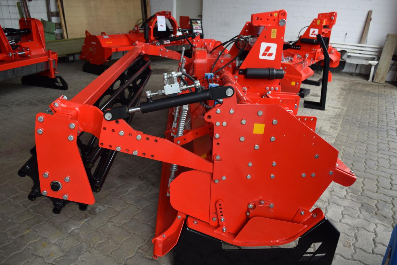 Lancer Maximo Bold 300 - Garden tiller: picture 5 Lancer Maximo Bold 300 - Garden tiller: picture 5