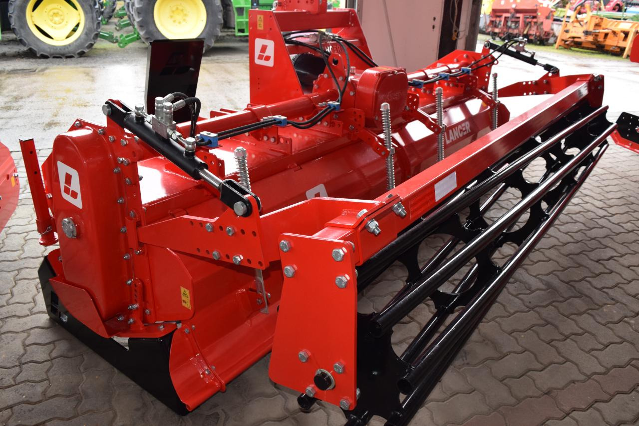 Lancer Maximo Bold 300 - Garden tiller: picture 2 Lancer Maximo Bold 300 - Garden tiller: picture 2