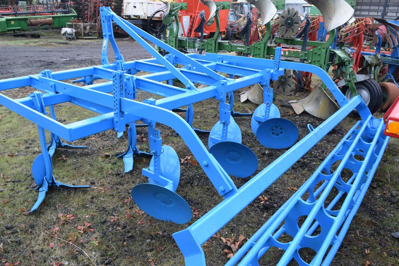 Lemken Smaragd 80 - Cultivator: picture 5 Lemken Smaragd 80 - Cultivator: picture 5