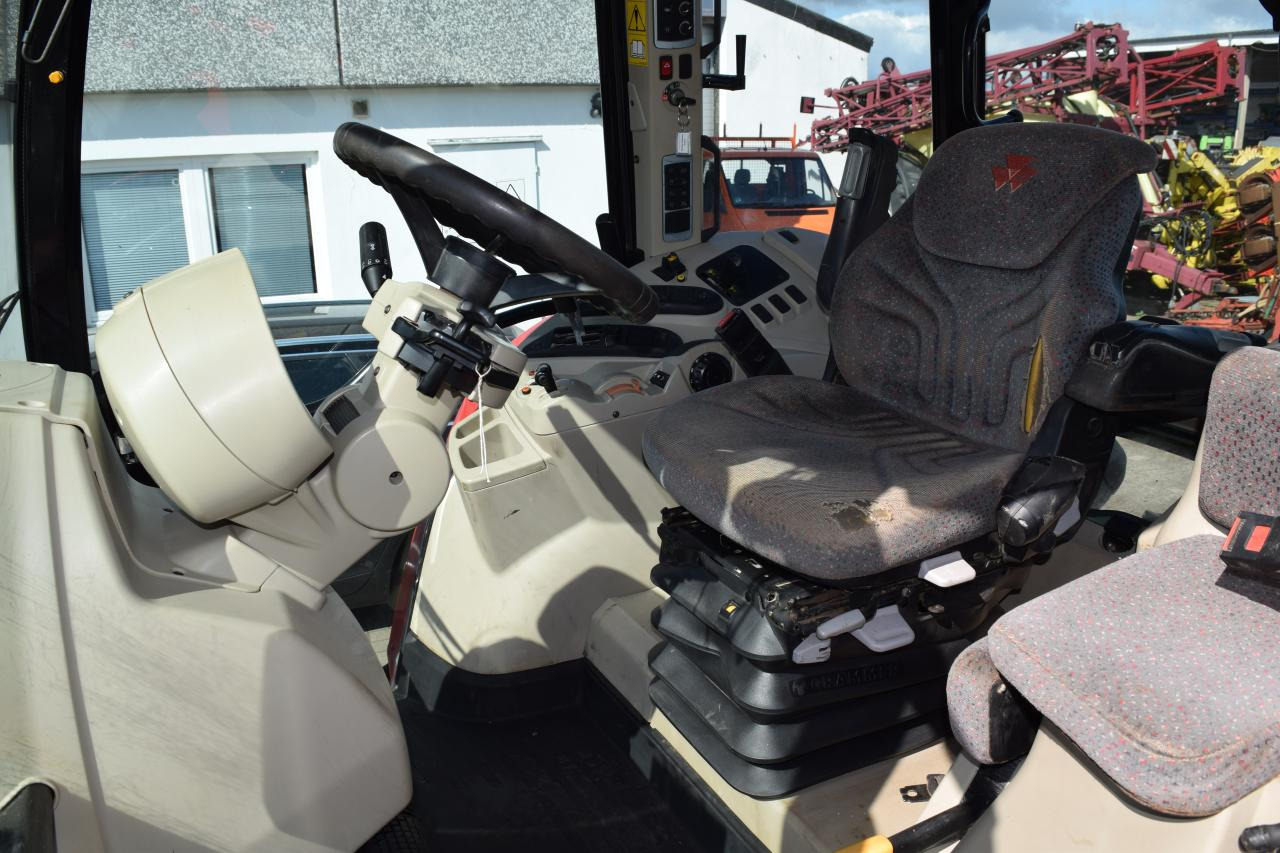 Farm tractor Massey Ferguson MF 7715 Dyna-6: picture 7