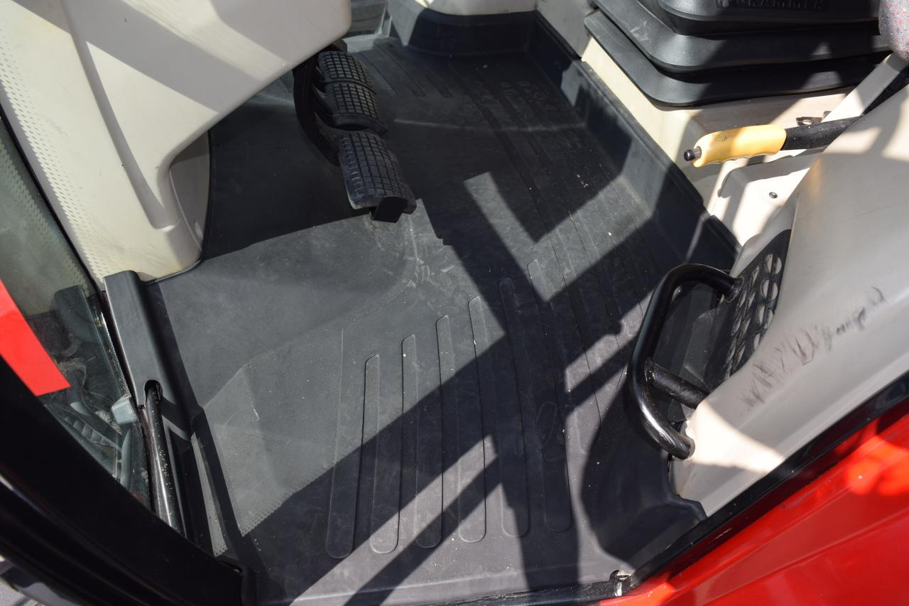 Farm tractor Massey Ferguson MF 7715 Dyna-6: picture 10