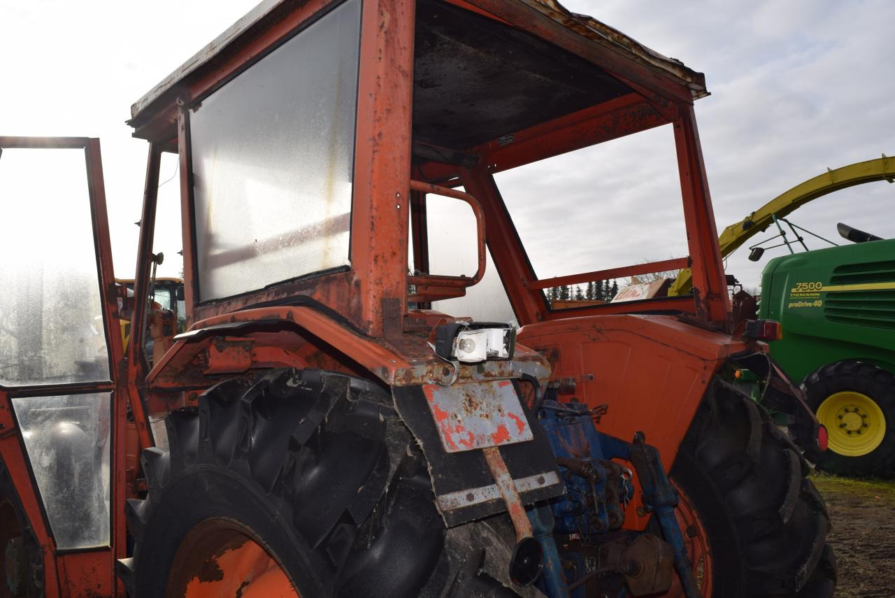 Same Cosarso 68 - Farm tractor: picture 5 Same Cosarso 68 - Farm tractor: picture 5