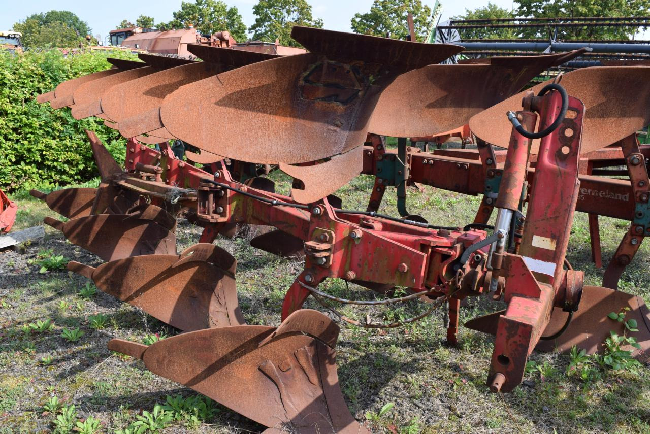 Vogel&Noot PF 22504 - Plow: picture 1 Vogel&Noot PF 22504 - Plow: picture 1