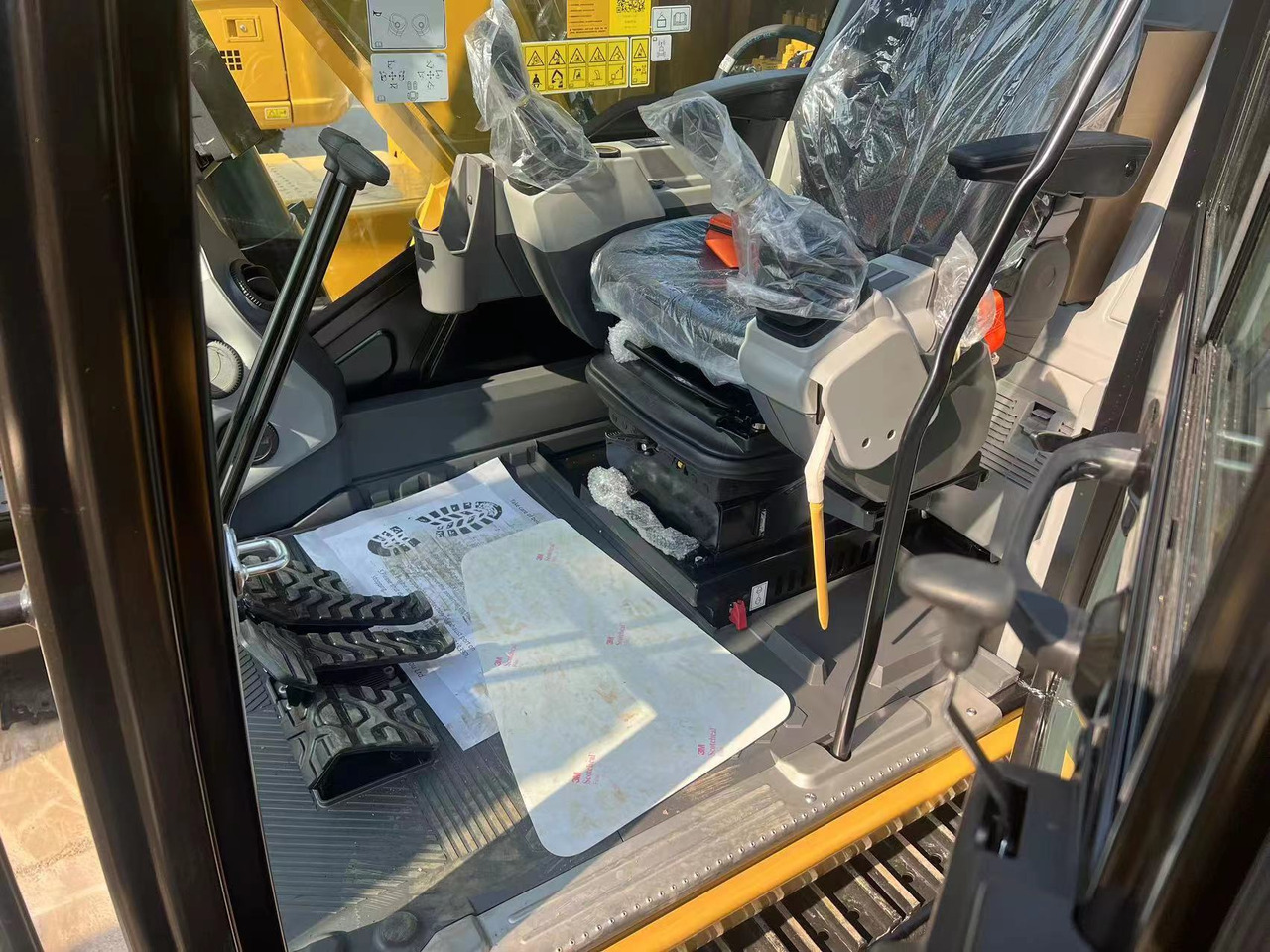 CATERPILLAR 312GC - Crawler excavator: picture 5 CATERPILLAR 312GC - Crawler excavator: picture 5