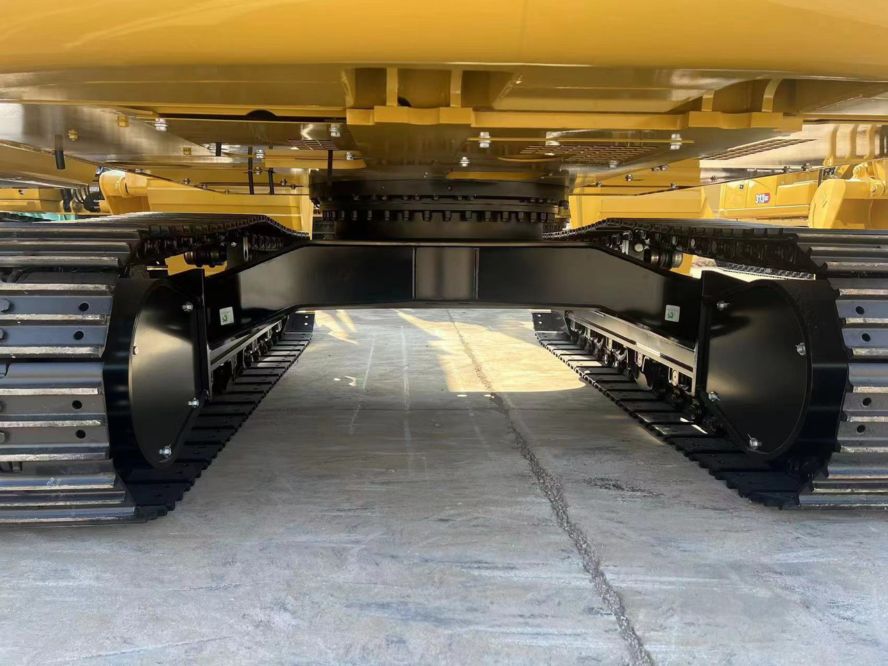 CATERPILLAR 312GC - Crawler excavator: picture 4 CATERPILLAR 312GC - Crawler excavator: picture 4