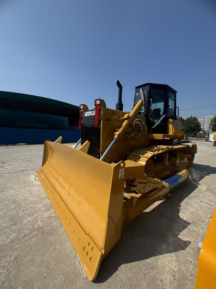 CATERPILLAR D6G - Bulldozer: picture 2 CATERPILLAR D6G - Bulldozer: picture 2