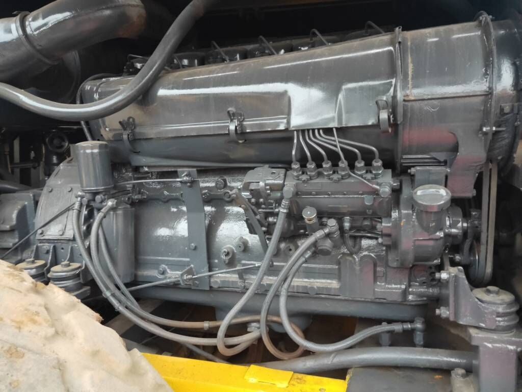 Compactor Dynapac CA251D: picture 6