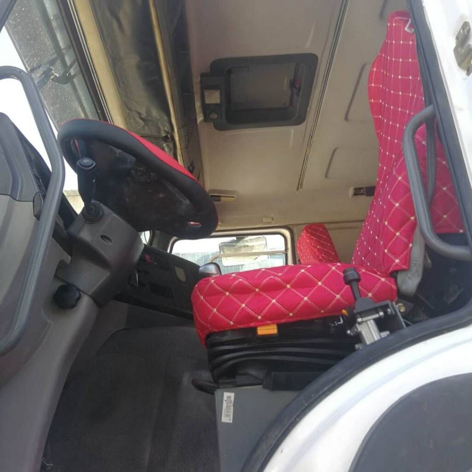 Howo - Tipper: picture 5 Howo - Tipper: picture 5