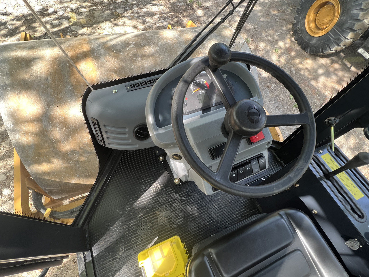 SEM SEM512 - Compactor: picture 4 SEM SEM512 - Compactor: picture 4