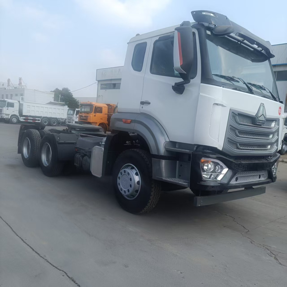 HOHAN trailer head - Tractor unit: picture 4 HOHAN trailer head - Tractor unit: picture 4