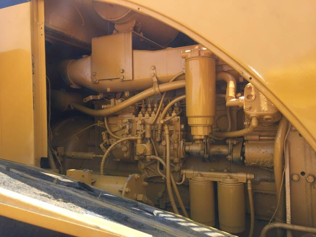 Wheel loader XCMG ZL50G: picture 6