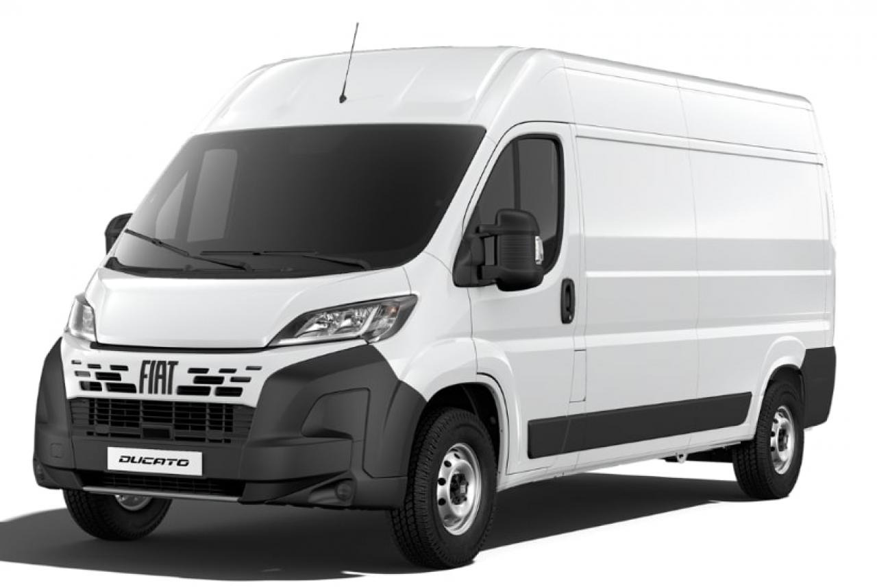FIAT Ducato Tôlé Maxi 3.5 L H2 2.2 - 140 S&S III FOURGON TOLE Fourgon Tôlé - Panel van: picture 1 FIAT Ducato Tôlé Maxi 3.5 L H2 2.2 - 140 S&S III FOURGON TOLE Fourgon Tôlé - Panel van: picture 1