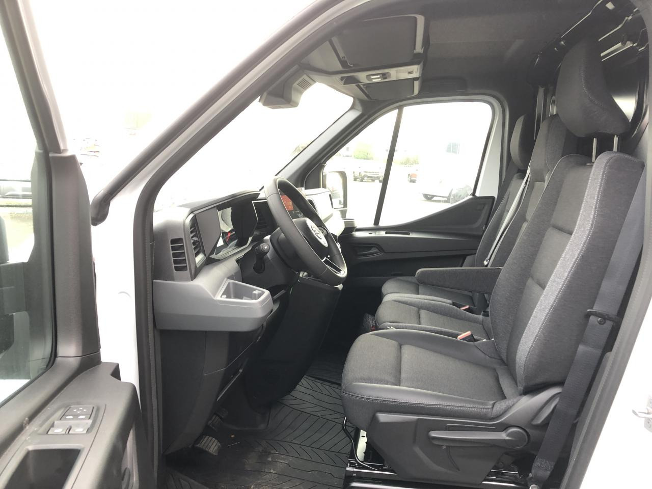 NISSAN interstar L3H2 3T5 2.0 DCI 150CH EURO6E N-CONNECTA GARANTIE 5 ANS ! - Panel van: picture 4 NISSAN interstar L3H2 3T5 2.0 DCI 150CH EURO6E N-CONNECTA GARANTIE 5 ANS ! - Panel van: picture 4